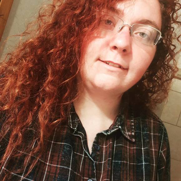 Meet your Posher, Sarah-Jordyn - Picture 1 of 1